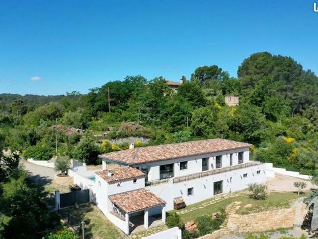 Maison vente à Brignoles, Barjols