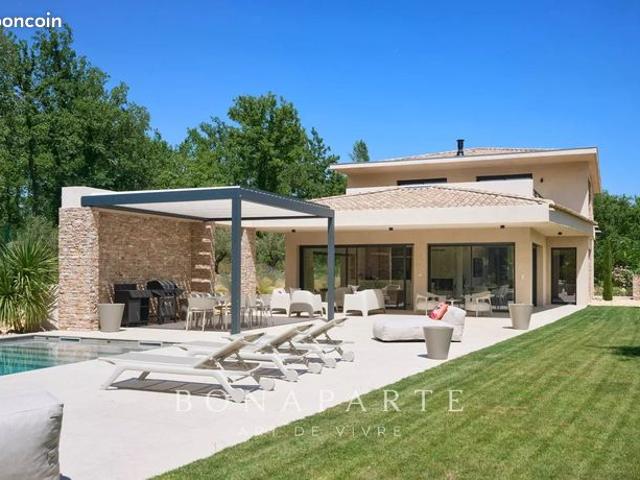 Maison vente à Arrondissement de Draguignan, Tourrettes
