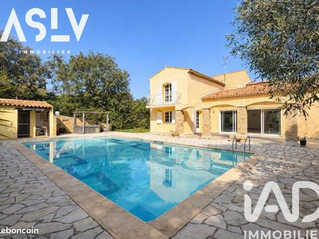 Maison vente à Arrondissement de Toulon, Six-fours-les-plages