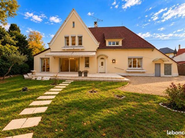 Maison vente à Saint-Gratien, Val-d'Oise