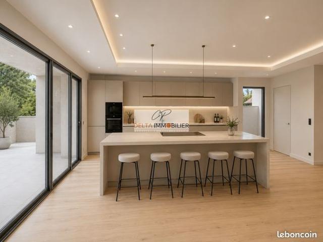 Maison vente à Mulhouse, Schlierbach