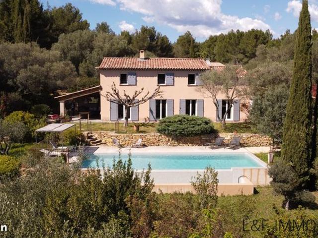 Maison vente à Arrondissement de Toulon, La Cadière-d'azur