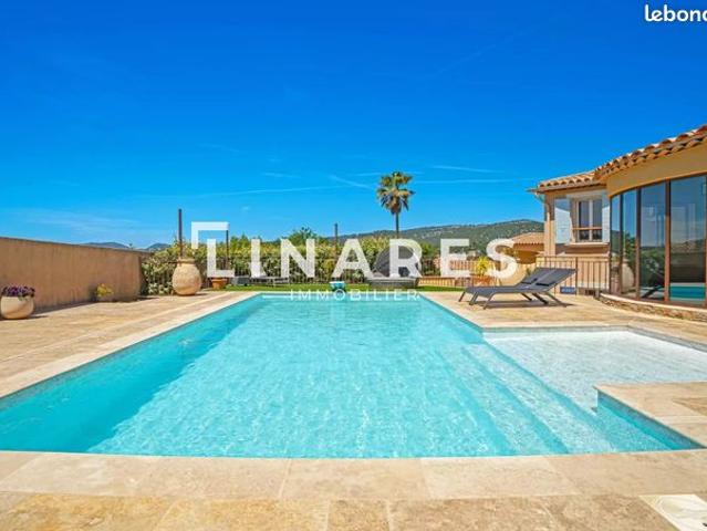 Maison vente à La Ciotat, Bouches-du-Rhône