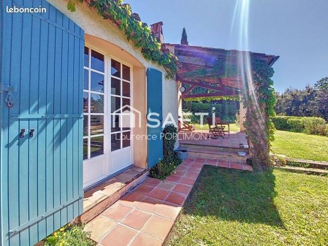 Maison vente à Arrondissement de Draguignan, Grimaud