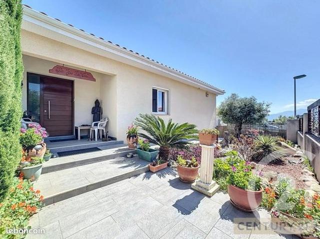 Maison vente à Céret, Tresserre