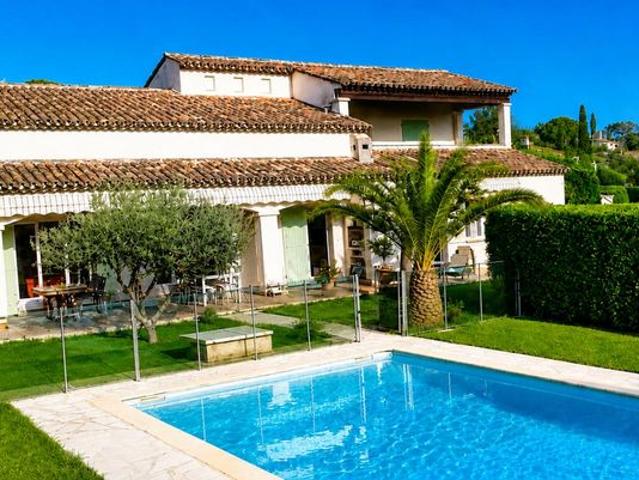 Maison vente à Grasse, Peymeinade