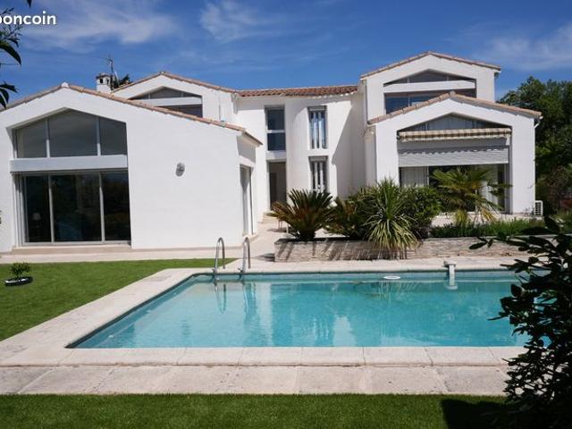 Maison vente à Montpellier