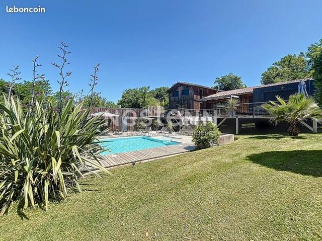 Maison vente à Latresne, Gironde