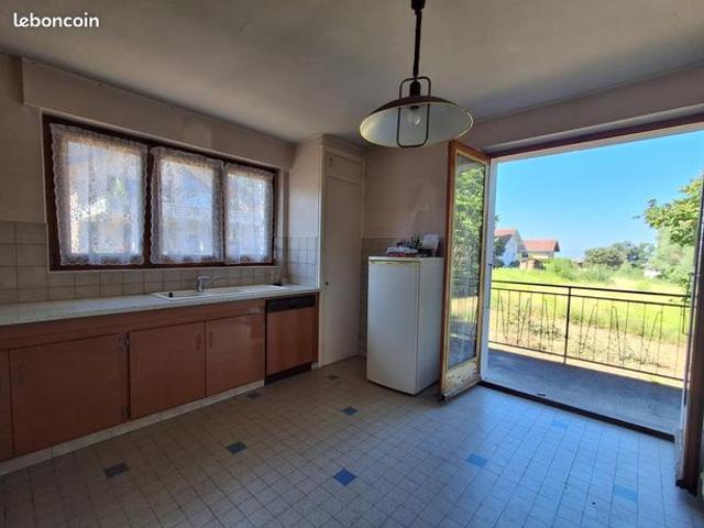 Maison vente à Thonon-les-Bains, Publier