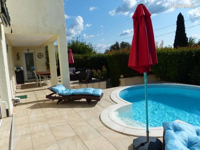 Maison vente à Paulhan, Hérault