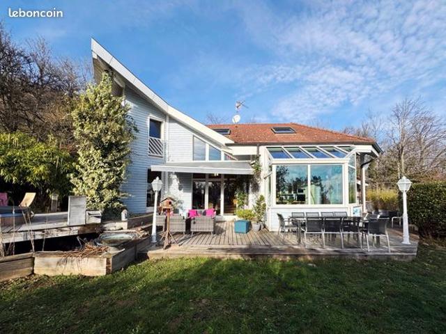 Maison vente à Gex, Échenevex