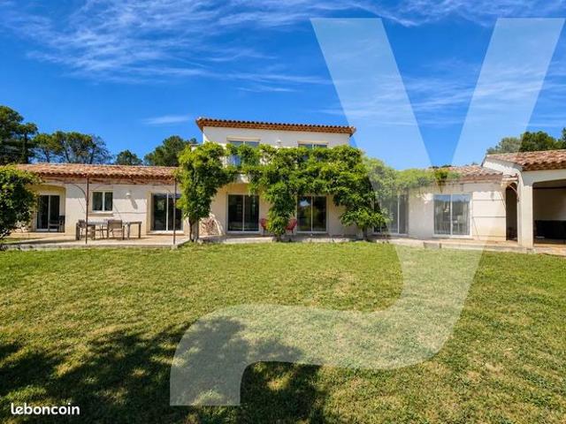 Maison vente à Arrondissement de Draguignan, Lorgues