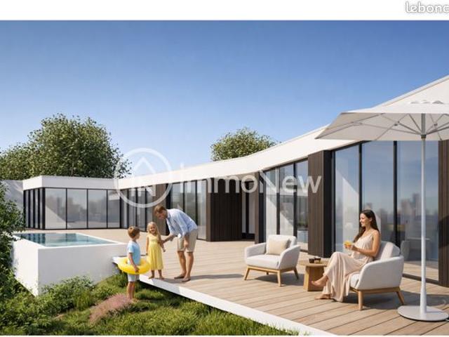 Maison vente à Avranches, Donville-les-bains