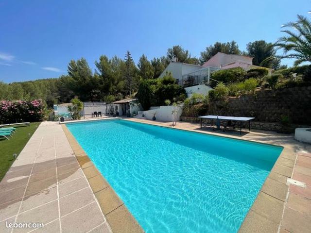 Maison vente à Arrondissement de Toulon, Bandol