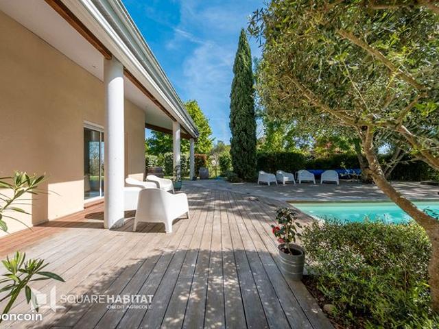 Maison vente à Toulouse, Clermont-le-fort