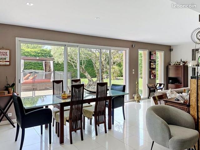 Maison vente à Toulouse, Pompertuzat