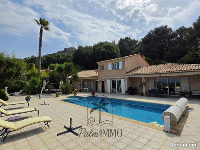 Maison vente à Arrondissement de Toulon, Six-fours-les-plages