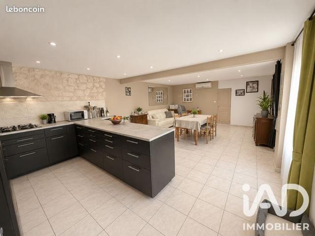 Maison vente à Séguret, Vaucluse