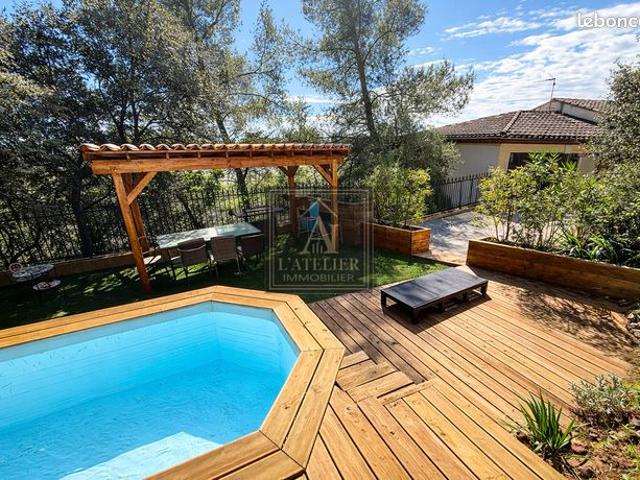 Maison vente à Arrondissement de Toulon, Solliès-ville
