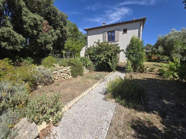 Maison vente à Lodève, Aumelas