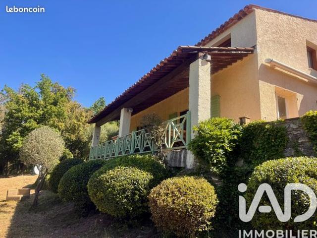 Maison vente à Arrondissement de Draguignan, La Garde-freinet