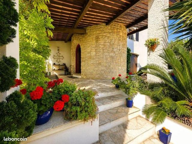 Maison vente à Montpellier, Poussan