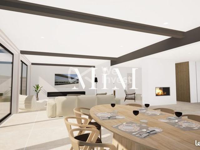 Maison vente à Montpellier, Castelnau-le-lez