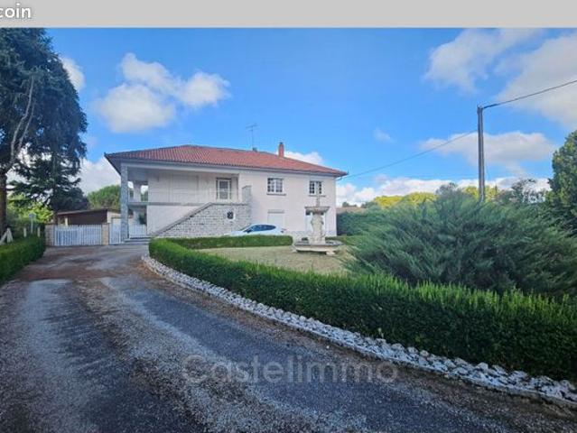 Maison vente à Castelsarrasin