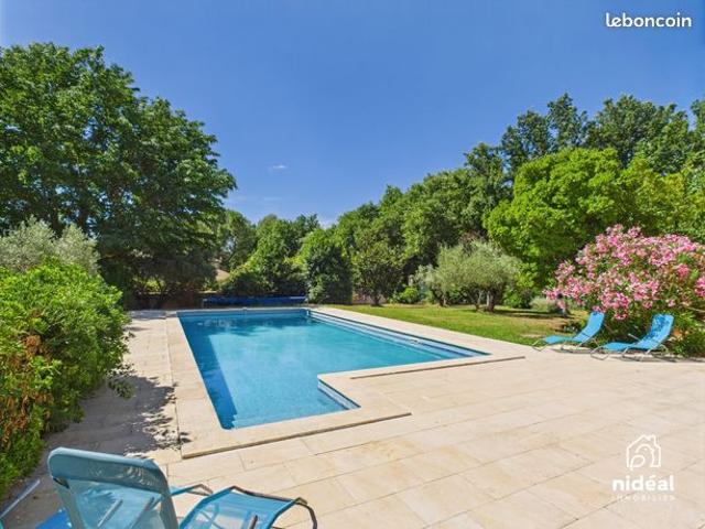 Maison vente à Boisseron, Hérault