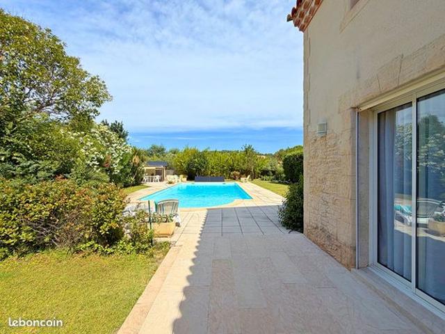 Maison vente à Montpellier, Grabels