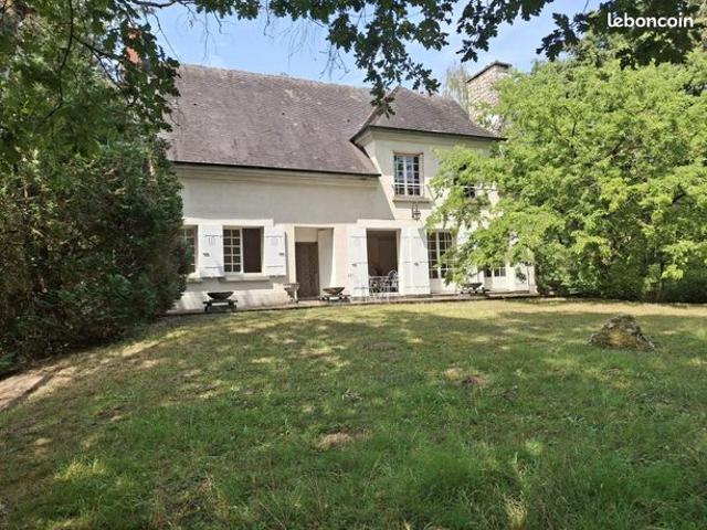 Maison vente à Saint-Pierre-lès-Nemours, Seine-et-Marne
