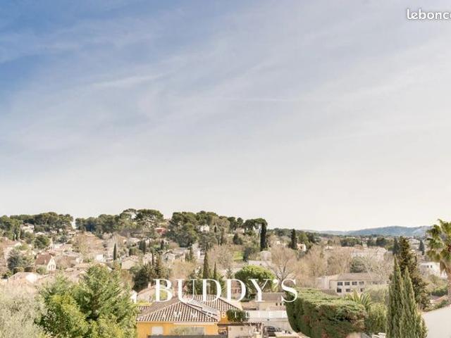 Maison vente à Marseille