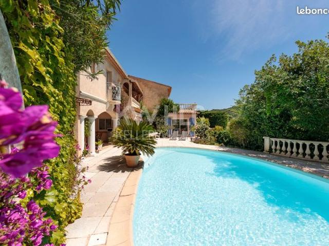 Maison vente à Grasse, Auribeau-sur-siagne