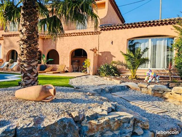 Maison vente à Arrondissement de Draguignan, Fréjus