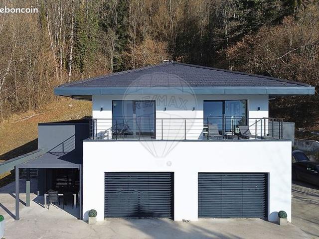 Maison vente à Bonneville, Thyez