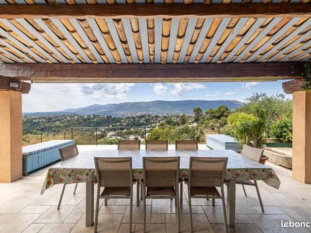 Maison vente à Colomars, Alpes-Maritimes