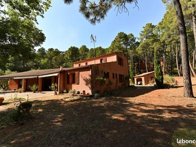 Maison vente à Apt, Roussillon