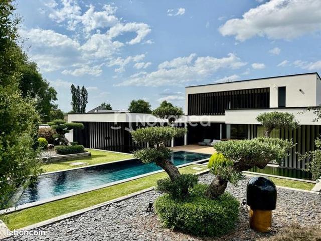 Maison vente à Pau