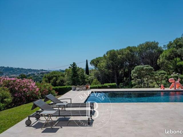 Maison vente à Sainte-Maxime, Var