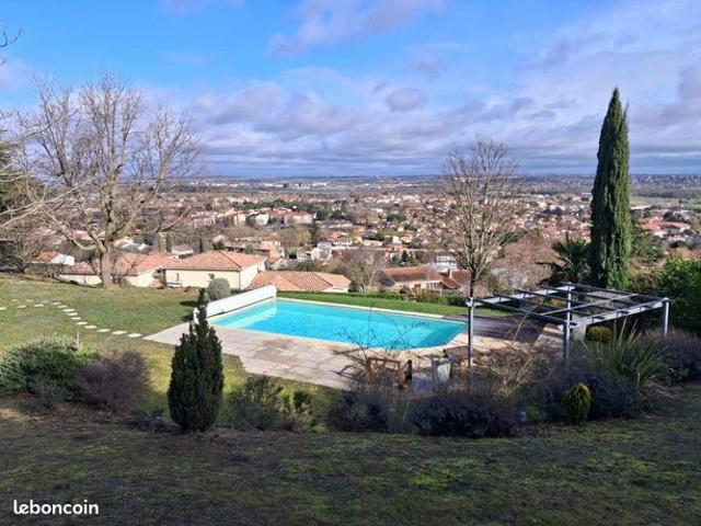 Maison vente à Toulouse, Castanet-tolosan