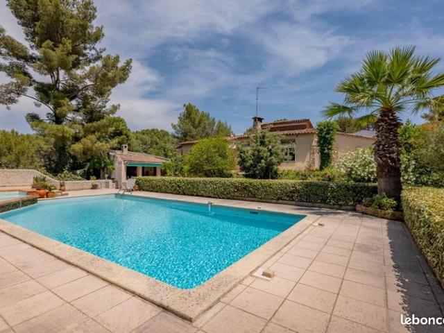 Maison vente à Arrondissement de Toulon, Sanary-sur-mer