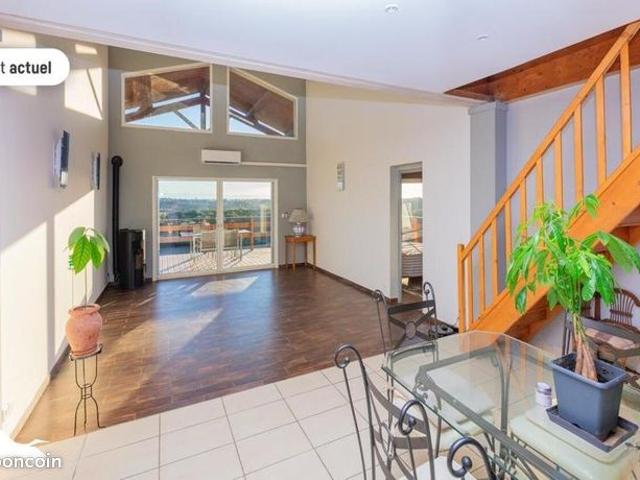 Maison vente à Toulouse, Puysségur