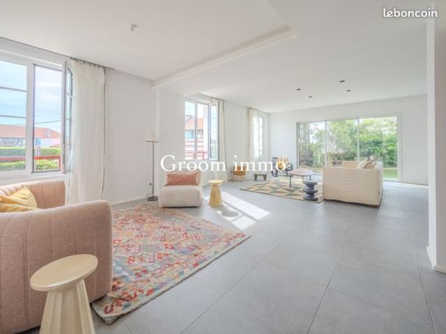 Maison vente à Bayonne, Biarritz