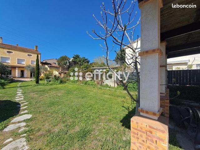 Maison vente à Istres, Martigues