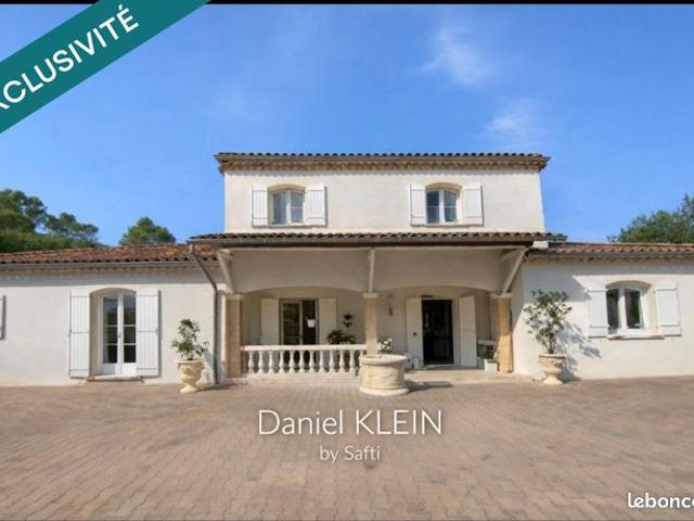 Maison vente à Brignoles, Cabasse