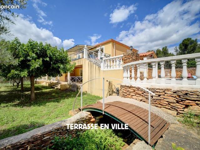 Maison vente à Marseille, La Ciotat