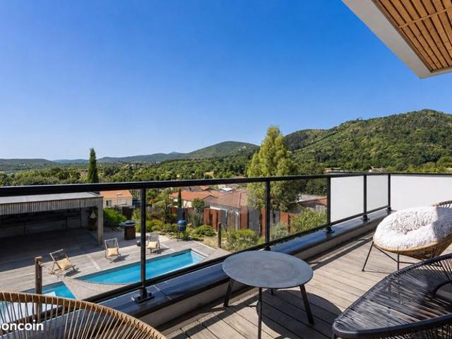 Maison vente à Riom, Enval