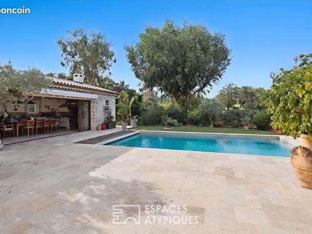 Maison vente à Arrondissement de Draguignan, Cogolin