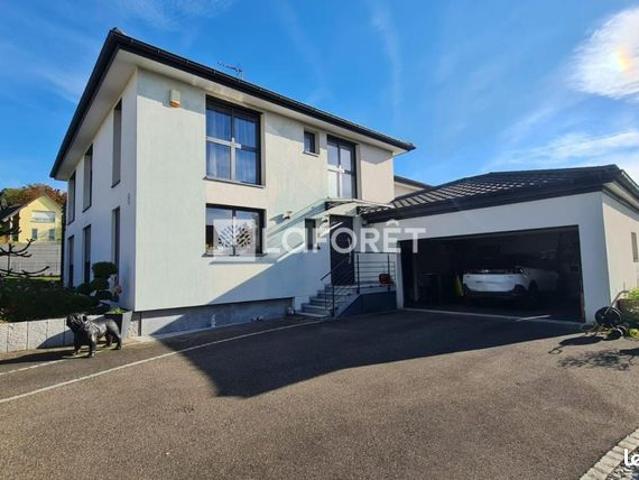 Maison vente à Mulhouse, Grand Est
