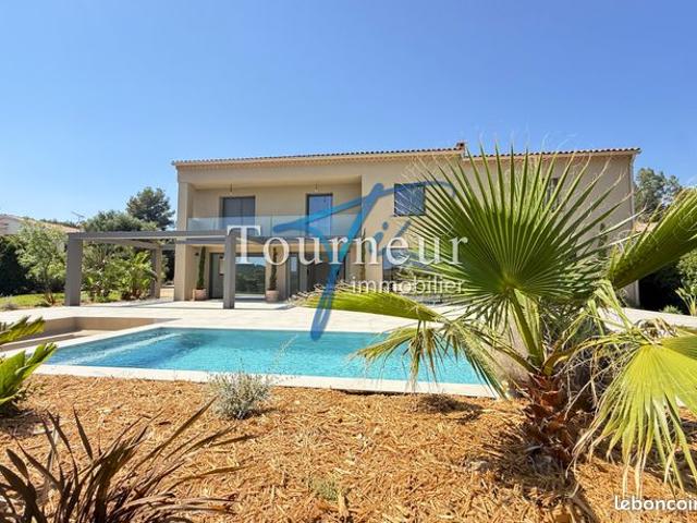 Maison vente à Arrondissement de Toulon, La Cadière-d'azur
